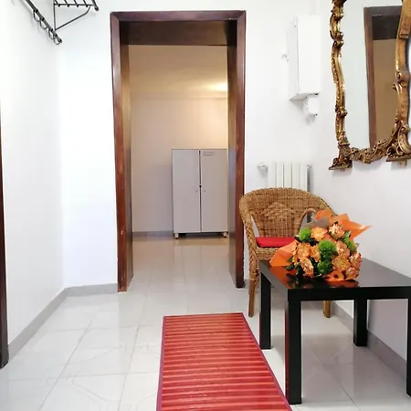 Apartament Nonnaelisa Neapol