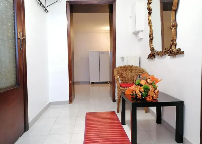 Apartmán Nonnaelisa Neapol