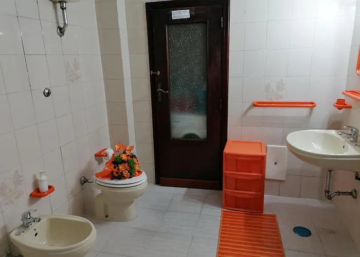 Nonnaelisa Apartmán *