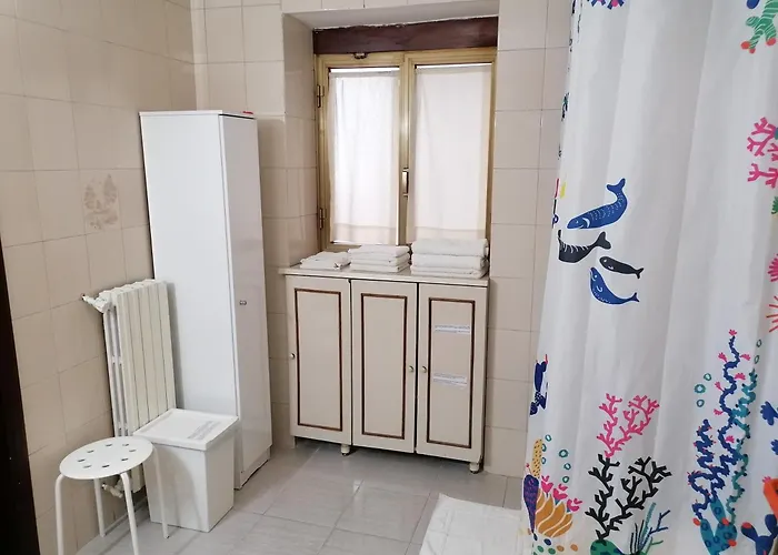 Apartmán Nonnaelisa Neapol