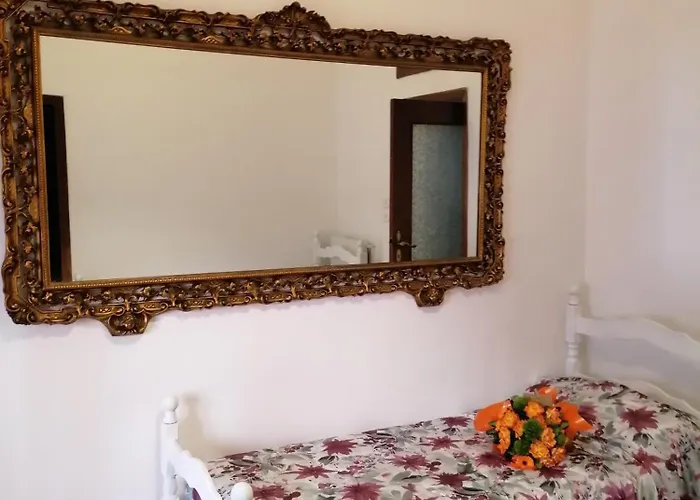 Apartmán Nonnaelisa