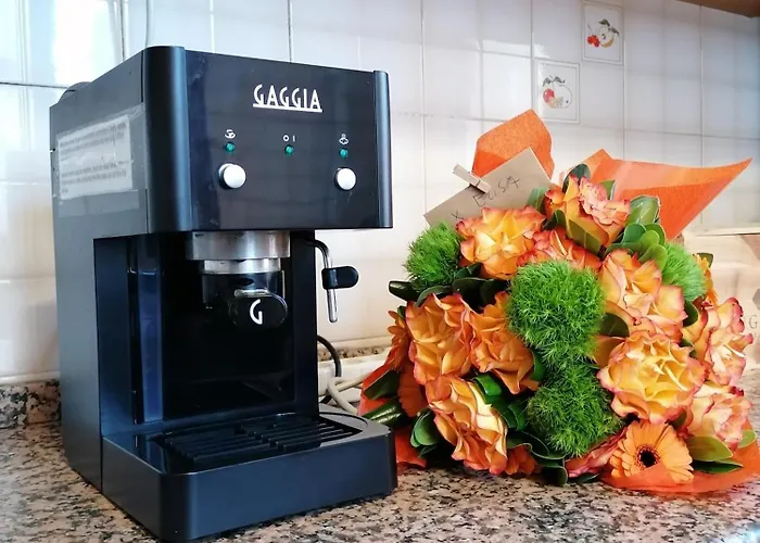 Nonnaelisa Apartmán