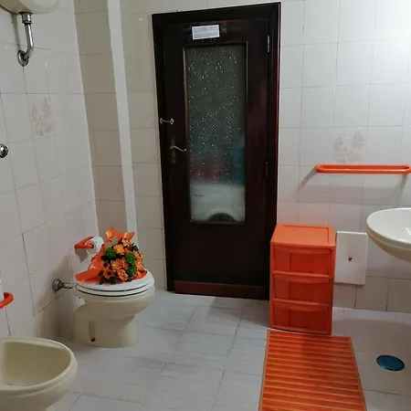 Nonnaelisa Appartement *