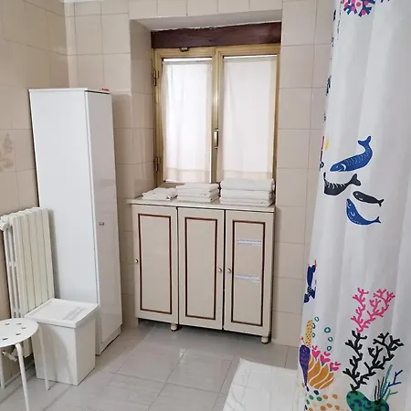 Appartement Nonnaelisa Naples