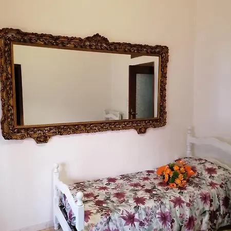 Appartement Nonnaelisa