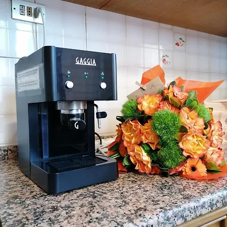 Nonnaelisa Appartement